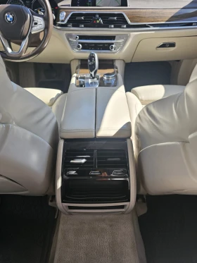 BMW 730 7 3.0 LCI, facelift 4x4, снимка 15