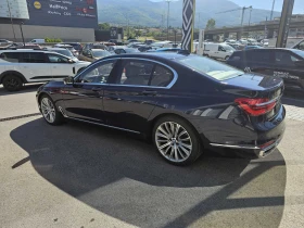 BMW 730 7 3.0 LCI, facelift 4x4, снимка 4
