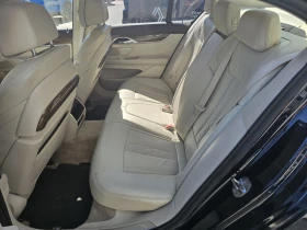 BMW 730 7 3.0 LCI, facelift 4x4, снимка 14