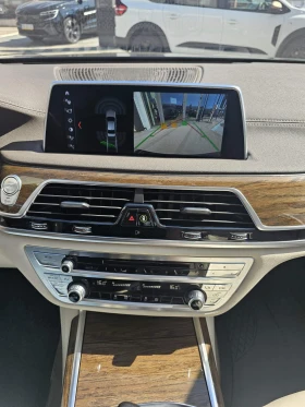 BMW 730 7 3.0 LCI, facelift 4x4, снимка 10