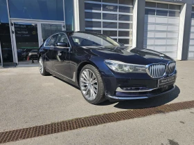 BMW 730 7 3.0 LCI, facelift 4x4, снимка 2