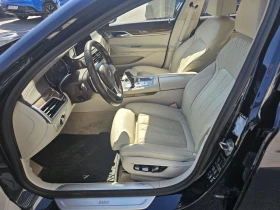 BMW 730 7 3.0 LCI, facelift 4x4, снимка 13
