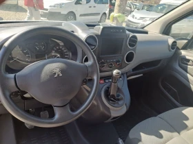 Peugeot Partner Хладилен, снимка 10