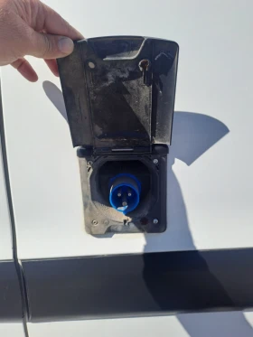 Peugeot Partner Хладилен, снимка 8