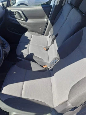 Peugeot Partner Хладилен, снимка 13