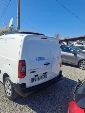 Peugeot Partner Хладилен, снимка 6