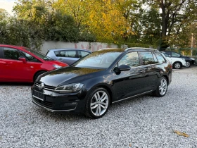 VW Golf VII 2.0TDI Highline 4Motion 150к.с. С ГАРАНЦИЯ!, снимка 1