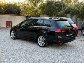 VW Golf VII 2.0TDI Highline 4Motion 150к.с. С ГАРАНЦИЯ!, снимка 6