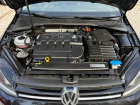 VW Golf VII 2.0TDI Highline 4Motion 150к.с. С ГАРАНЦИЯ!, снимка 14