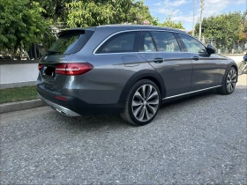 Mercedes-Benz E 220 All terrain 4 Matic 9G, снимка 7