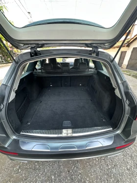 Mercedes-Benz E 220 All terrain 4 Matic 9G, снимка 11