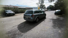 Opel Astra 1.7cdti, снимка 5