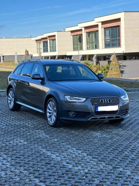 Audi A4 Allroad 3.0 V6 TDI, снимка 3