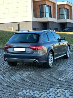 Audi A4 Allroad 3.0 V6 TDI, снимка 8
