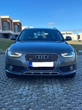 Audi A4 Allroad 3.0 V6 TDI, снимка 1