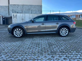 Audi A4 Allroad 3.0 V6 TDI, снимка 9