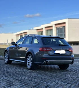 Audi A4 Allroad 3.0 V6 TDI, снимка 7