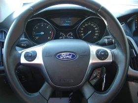 Ford Focus 1.6TDCI 115k.c , снимка 11