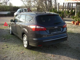 Ford Focus 1.6TDCI 115k.c , снимка 3