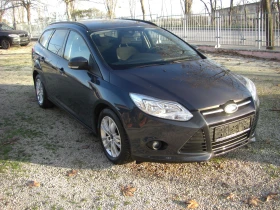 Ford Focus 1.6TDCI 115k.c , снимка 7