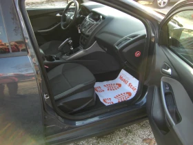 Ford Focus 1.6TDCI 115k.c , снимка 15