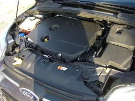 Ford Focus 1.6TDCI 115k.c , снимка 17