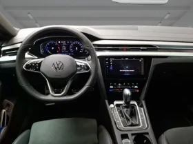 VW Arteon Shooting Brake 2.0 TDI 4Motion = R-Line = Гаранция, снимка 10