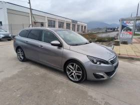 Peugeot 308 1.6d-Automat-Kamera-Keyless-Euro-6B, снимка 3