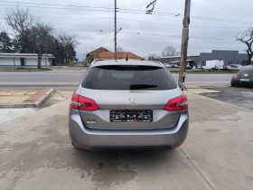 Peugeot 308 1.6d-Automat-Kamera-Keyless-Euro-6B, снимка 6