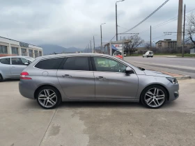 Peugeot 308 1.6d-Automat-Kamera-Keyless-Euro-6B, снимка 4