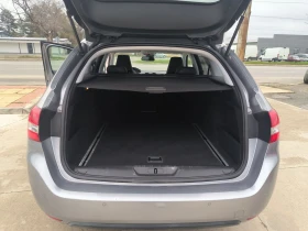 Peugeot 308 1.6d-Automat-Kamera-Keyless-Euro-6B, снимка 11