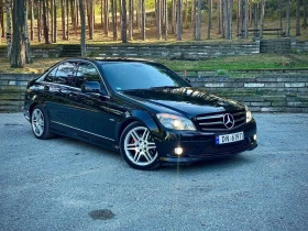 Mercedes-Benz C 220 Cdi om646, снимка 3