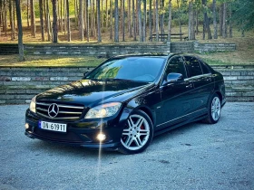 Mercedes-Benz C 220 Cdi om646, снимка 1