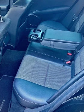 Mercedes-Benz C 220 Cdi om646, снимка 9