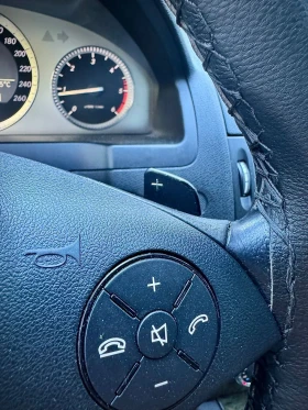 Mercedes-Benz C 220 Cdi om646, снимка 10