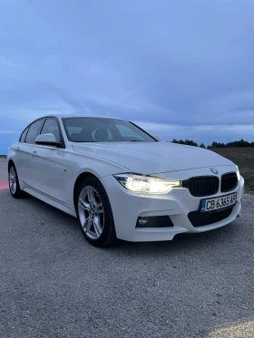 BMW 330 XDrive, снимка 1