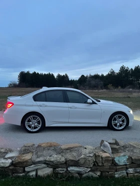BMW 330 XDrive, снимка 5