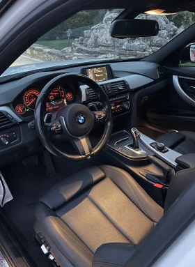 BMW 330 XDrive, снимка 6
