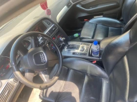 Audi A6, снимка 5