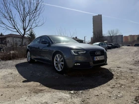 Audi A5, снимка 3