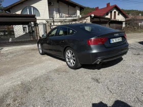 Audi A5, снимка 10