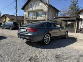 Audi A5, снимка 2