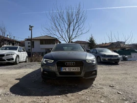 Audi A5, снимка 4