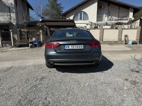 Audi A5, снимка 9