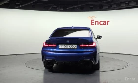 BMW 320 M-Pack* LASER* HARMAN KARDON* HEAD-UP* 360 CAM* , снимка 4