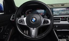 BMW 320 M-Pack* LASER* HARMAN KARDON* HEAD-UP* 360 CAM* , снимка 10