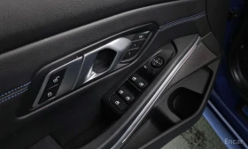BMW 320 M-Pack* LASER* HARMAN KARDON* HEAD-UP* 360 CAM* , снимка 7