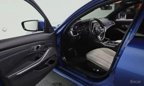BMW 320 M-Pack* LASER* HARMAN KARDON* HEAD-UP* 360 CAM* , снимка 6