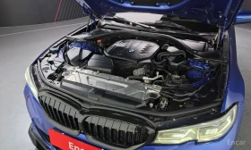 BMW 320 M-Pack* LASER* HARMAN KARDON* HEAD-UP* 360 CAM* , снимка 17
