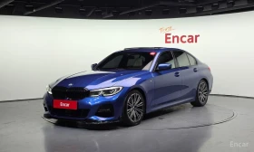 BMW 320 M-Pack* LASER* HARMAN KARDON* HEAD-UP* 360 CAM* , снимка 1